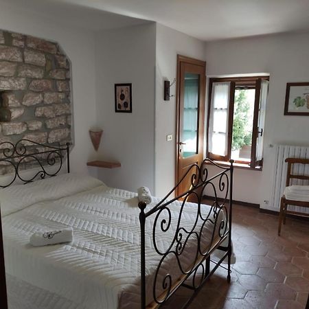 Agriturismo Rupestr Канели Екстериор снимка