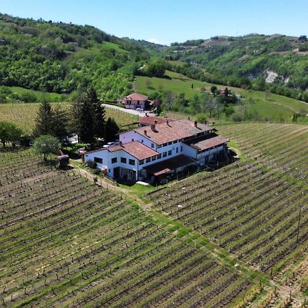 Agriturismo Rupestr Канели Екстериор снимка