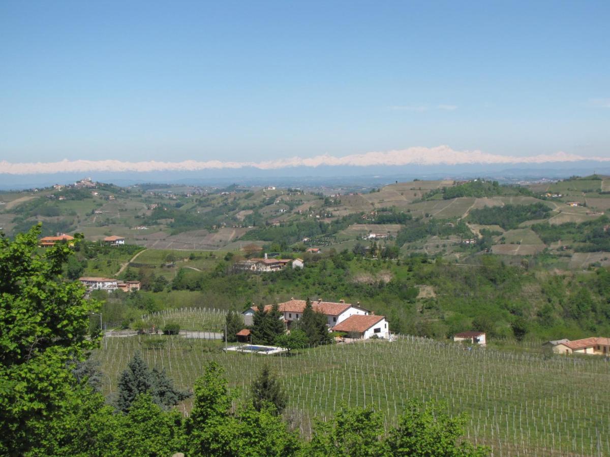 Agriturismo Rupestr Канели Екстериор снимка