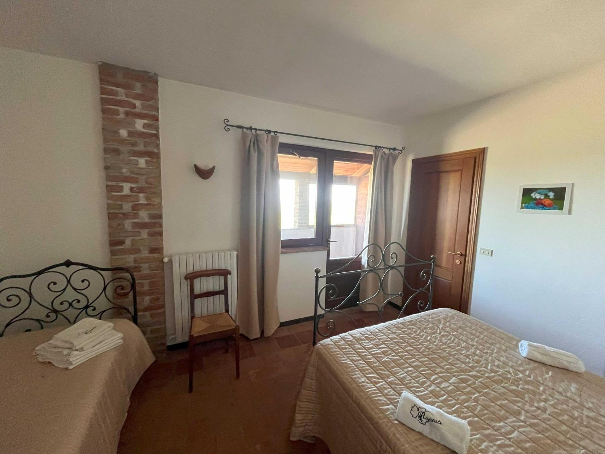 Agriturismo Rupestr Канели Екстериор снимка