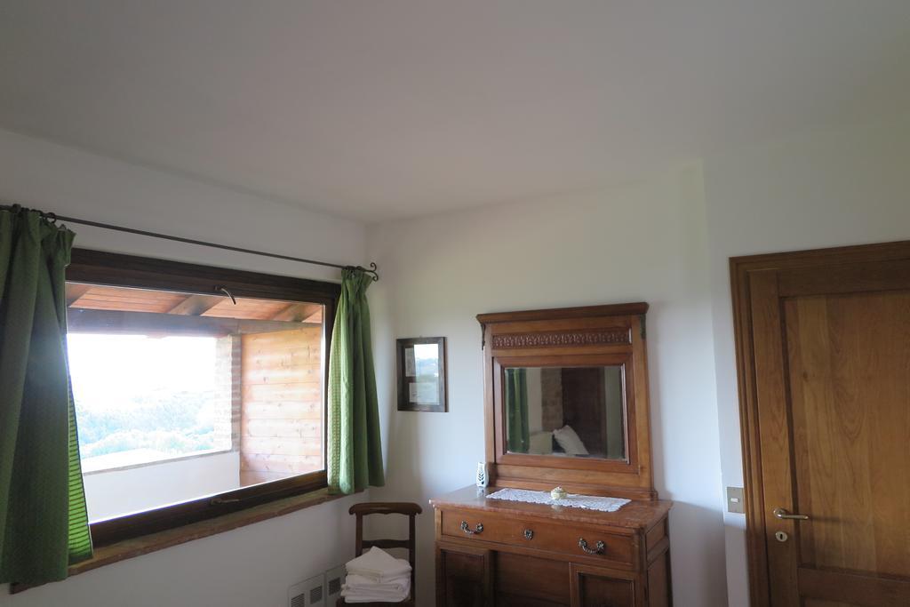 Agriturismo Rupestr Канели Стая снимка