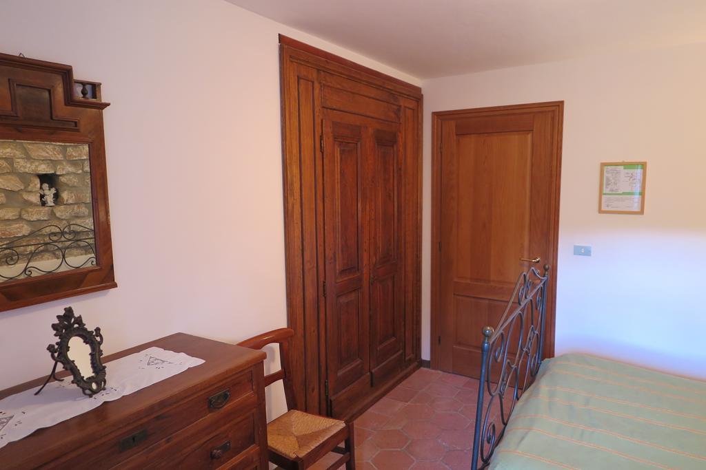 Agriturismo Rupestr Канели Екстериор снимка