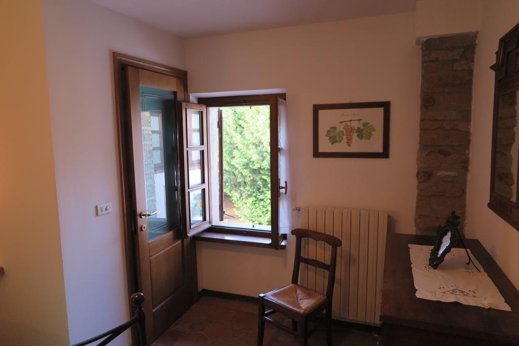 Agriturismo Rupestr Канели Екстериор снимка