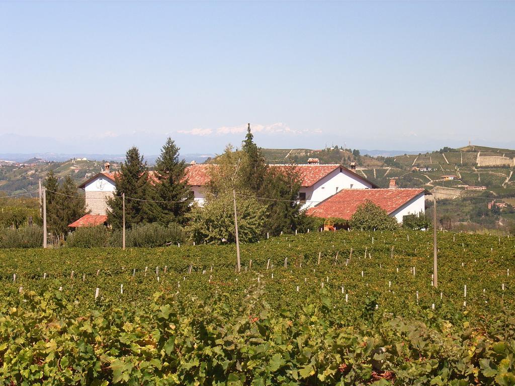 Agriturismo Rupestr Канели Екстериор снимка