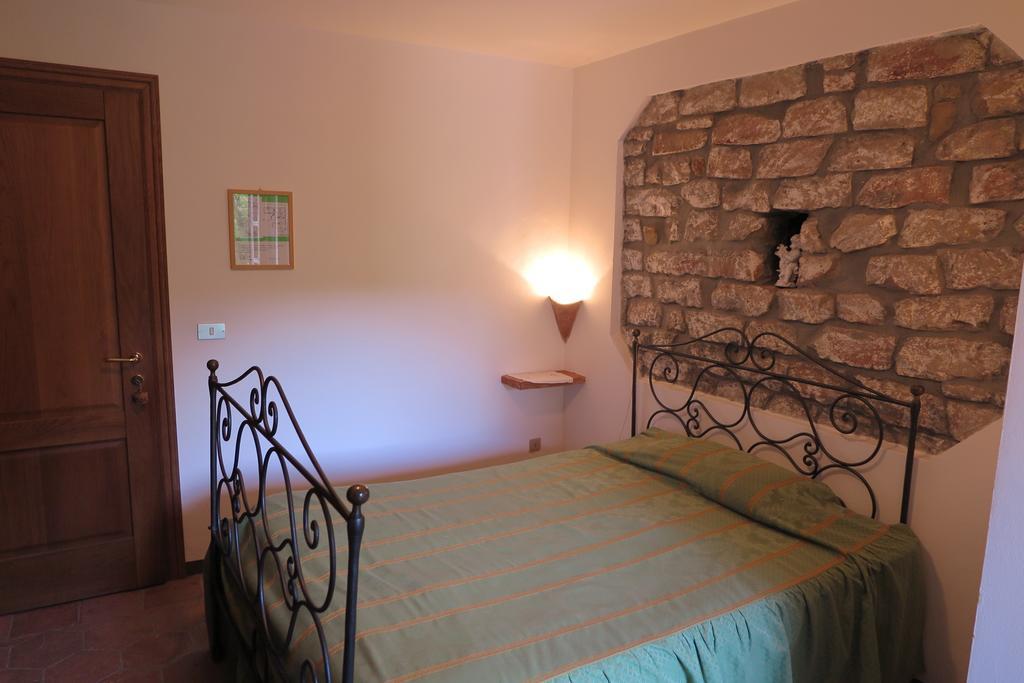 Agriturismo Rupestr Канели Екстериор снимка
