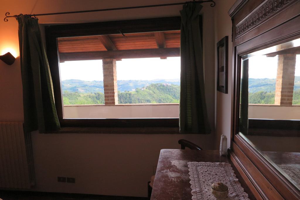Agriturismo Rupestr Канели Стая снимка